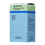 Teco URS-2K Ketone-Glucose Test Strips Box of 100 thumbnail