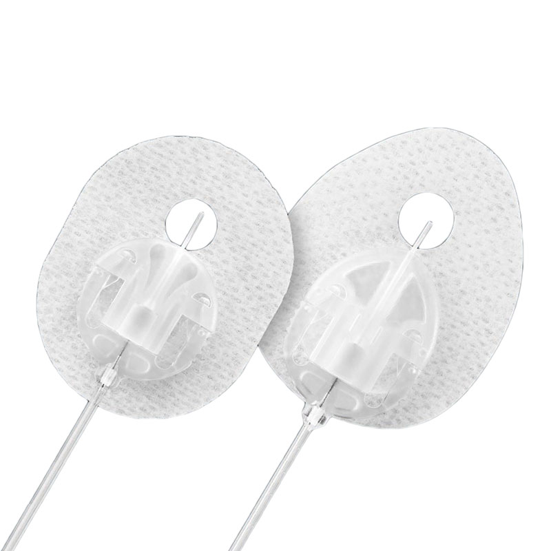 VariSoft Infusion Set 13mm X 43in T lock 10ct ADW Diabetes