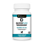 VetriScience Canine Glyco Flex Classic 600mg Chewable Tablets 120ct thumbnail