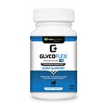 VetriScience Canine Glyco Flex Stage 1 Chewable Tablets 120ct thumbnail