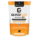 VetriScience Canine Glyco Flex Stage 3 Bite Sized Chews 120ct thumbnail