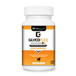 VetriScience Canine Glyco Flex Stage 3 Chewable Tablets 120ct thumbnail
