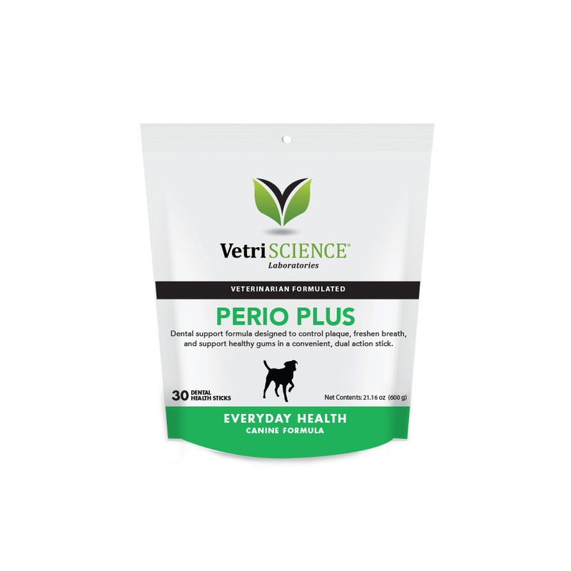 VetriScience Canine Perio Plus Stix For Dogs 30ct