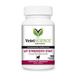 VetriScience Canine UT Strength Stat Chewable Tablets 90ct thumbnail