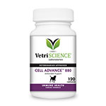VetriScience Cell Advance 880 For Cats & Dogs 60ct thumbnail