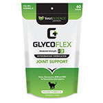 VetriScience Feline Glyco Flex Stage 2 Bite Sized Chews 60ct thumbnail