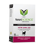 VetriScience Vetri Same 225mg Tablets For Dogs 30ct thumbnail