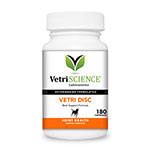 VetriScience Vetri Disc Capsules For Dogs 180ct thumbnail
