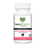 VetriScience Vetri Probiotic BD Chewable Tablets 120ct thumbnail