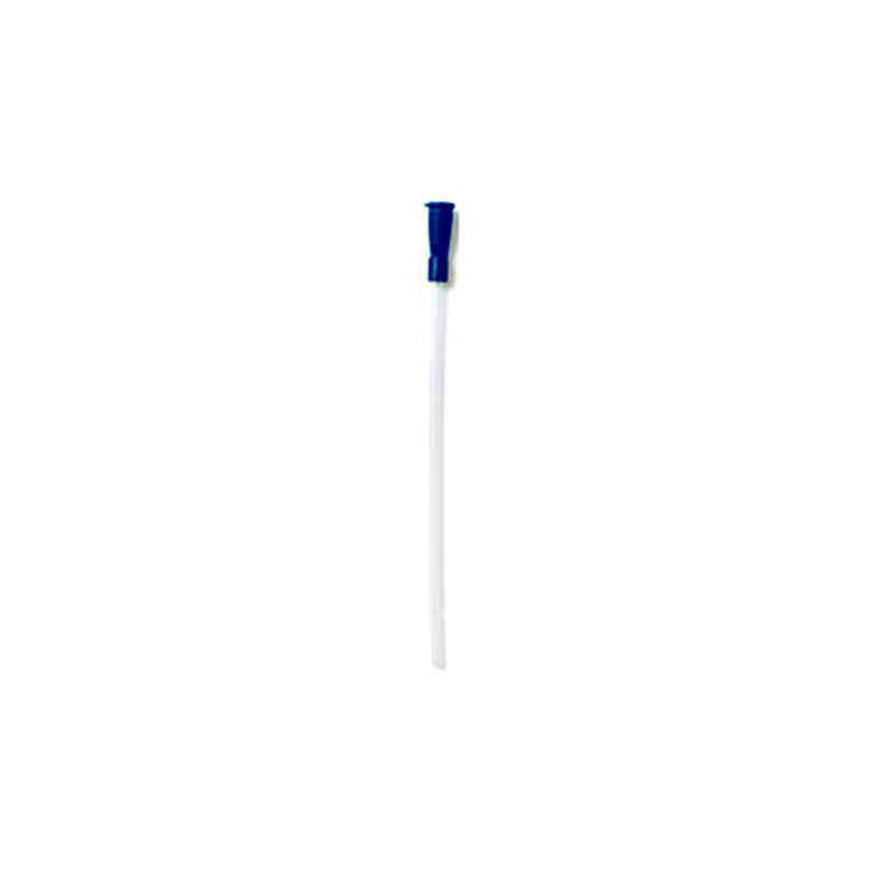 Wellspect LoFric Straight Intermittent Male Catheter 20FR 16 inch Box of 30