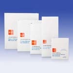 ZeniMedical ZeniFiber-AG Calcium Alginate Wound Dressing with Silver 2x2 inch Box of 10 thumbnail