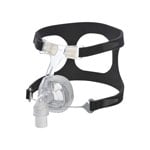 Zest Petitie Nasal Mask With Seal, Cushion & Strap 400439A CPAP thumbnail