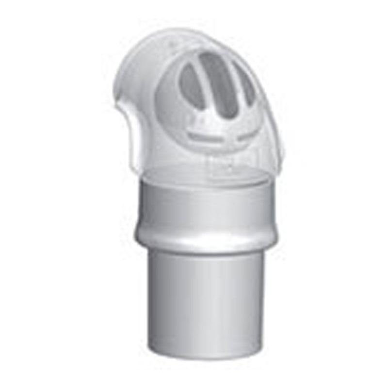 Zest Q Elbow & Swivel Fisher & Paykel 400HC227