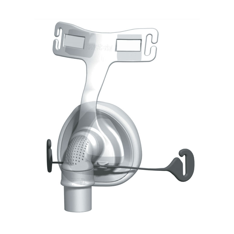 Zest Q Petite Nasal Mask With No Headgear Fisher & Paykel 400HC576