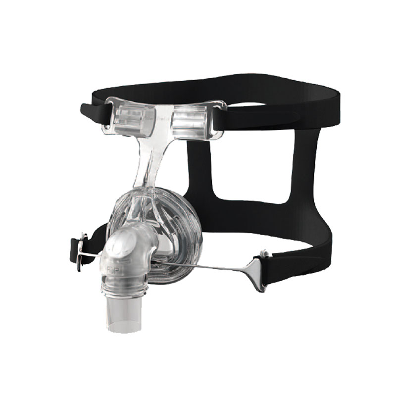 Zest Q Plus Nasal Mask With Seal, Cushion, Strap 400446A CPAP